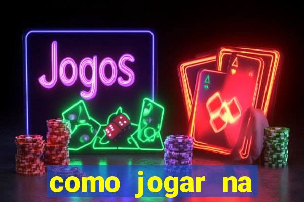 como jogar na lotinha do jogo do bicho